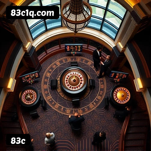 Aplicativo móvel 83c para iOS e Android