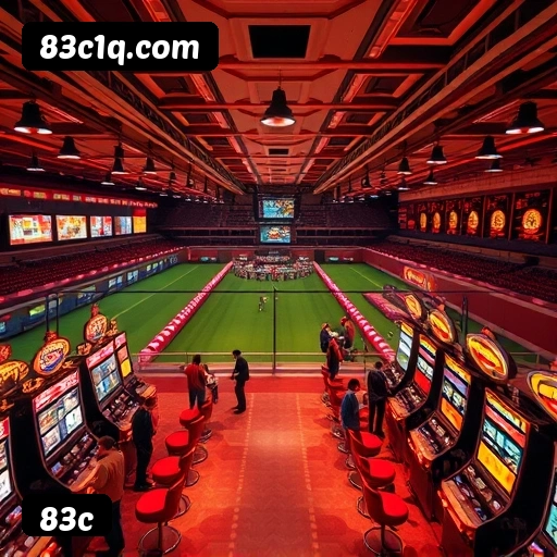 App 83c slots mobile