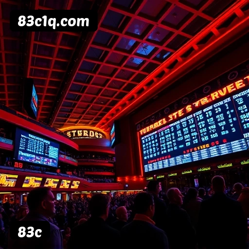 App 83c apostas esportivas mobile